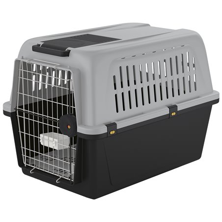 Ferplast reiskennel / reismand atlas 50 professional - 81x55,5x59,5cm