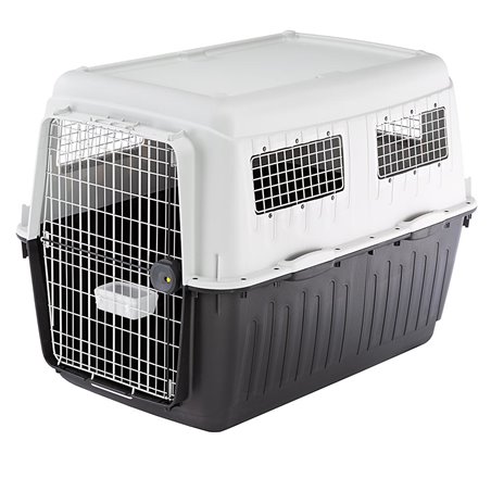 Ferplast reiskennel / reismand atlas 80 professional - 118x80x88cm