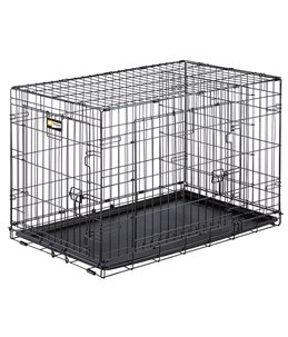 Ferplast hondenbench dog-inn 90 - 92,7x58,1x62,5cm