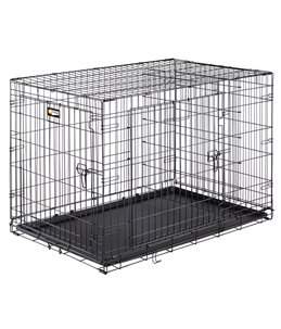 Ferplast hondenbench dog-inn 105 - 108,5x72,7x76,8cm