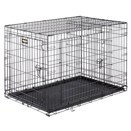 Ferplast hondenbench dog-inn 105 - 108,5x72,7x76,8cm