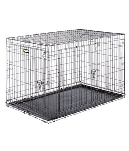 Ferplast hondenbench dog-inn 120 - 123,8x76,2x81,2cm