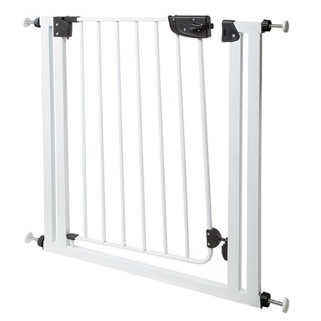 Ferplast hondenhekje / honden traphenkje dog gate - 70x79cm