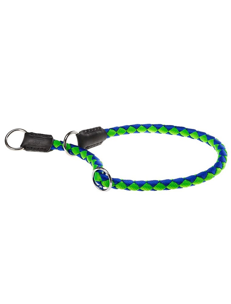 TWIST CS12/35 GROEN-BLAUW