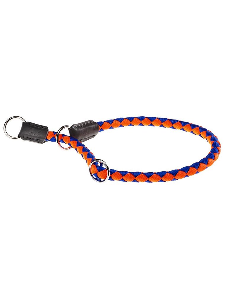 TWIST CS12/35 ORANJE-BLAUW