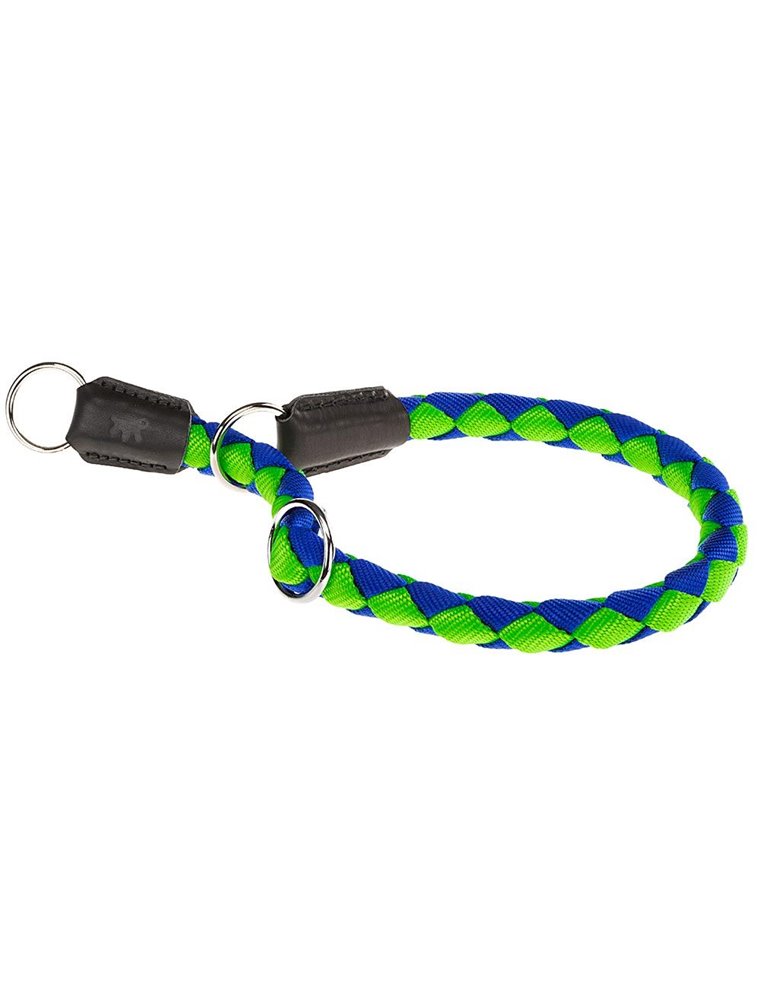 TWIST CS18/50 GROEN-BLAUW