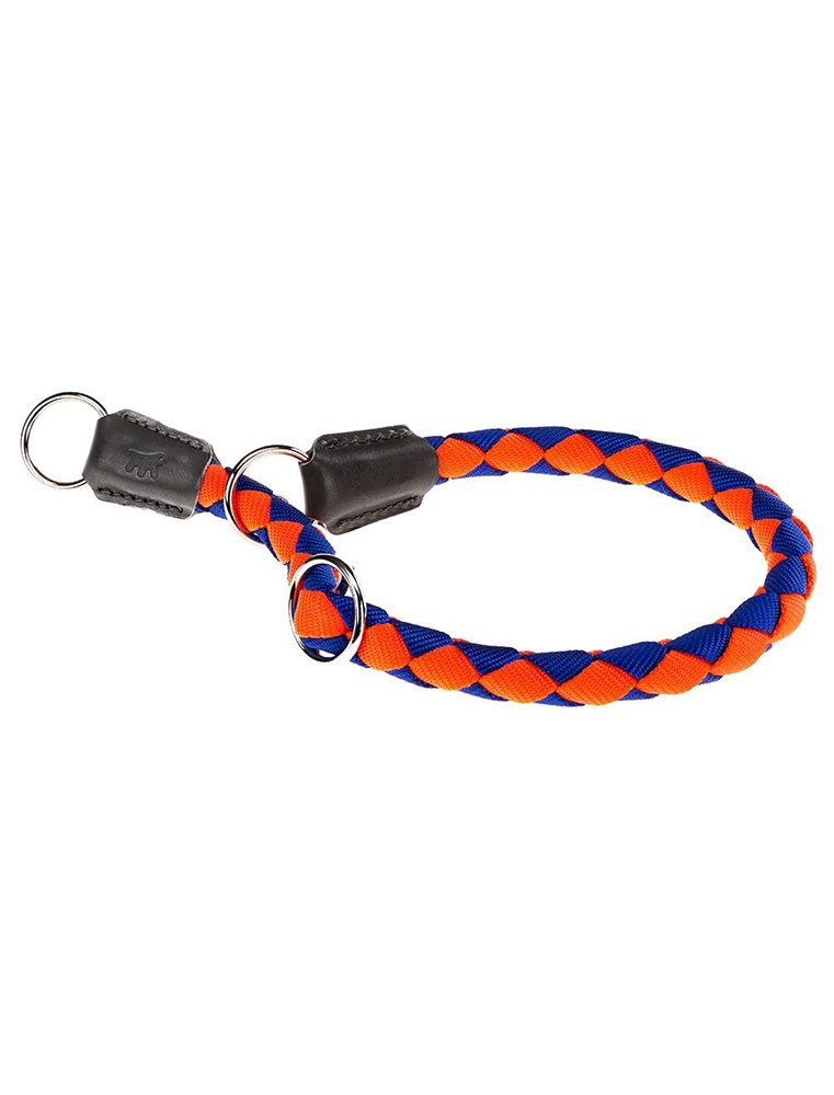 TWIST CS18/50 ORANJE-BLAUW