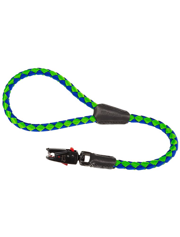 TWIST MATIC GM12/60 GRN-BLAUW