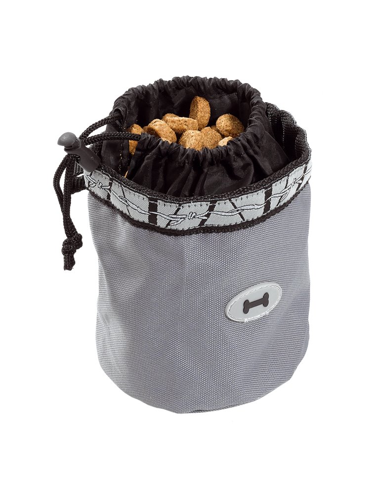 DOG TREATS BAG