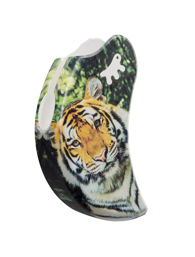 COVER AMIGO MEDIUM TIGER