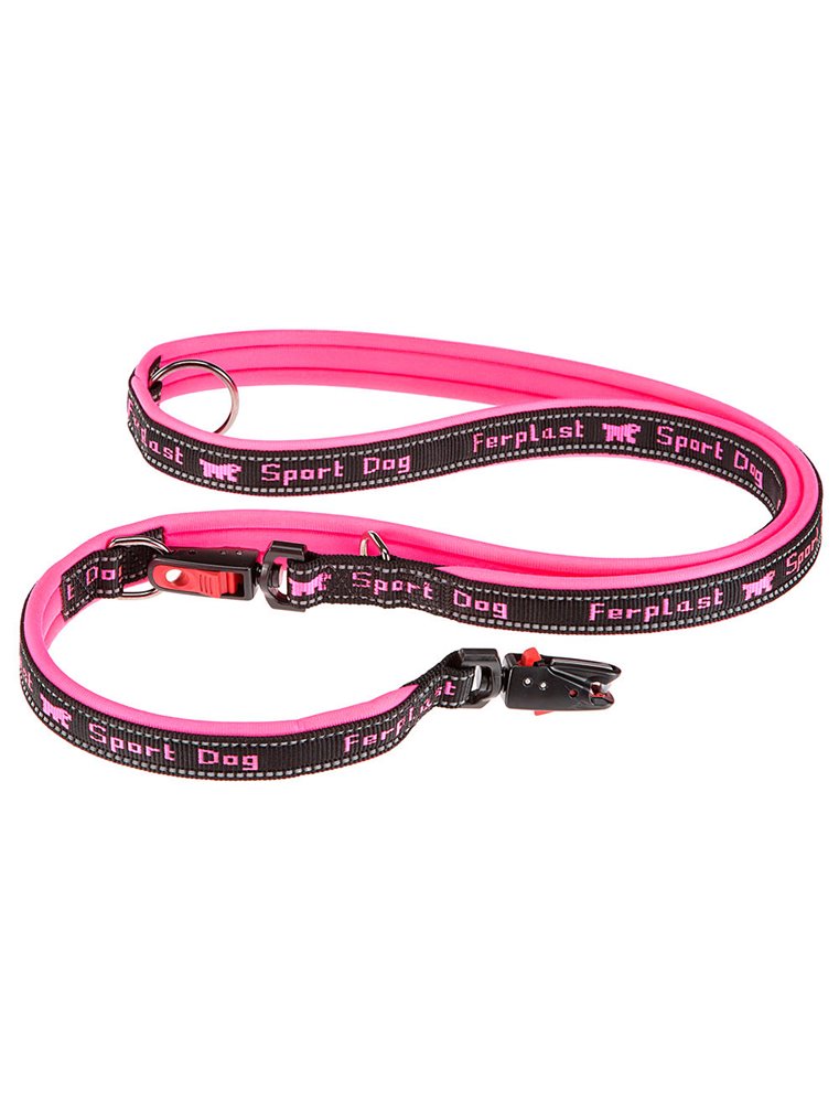 SPORT DOG MATIC GA15/200 ROSE