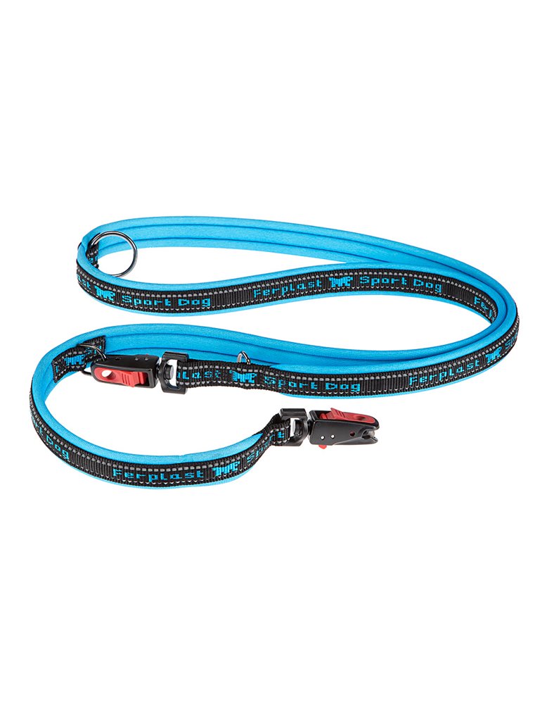 SPORT DOG MATIC GA15/200 BLAUW