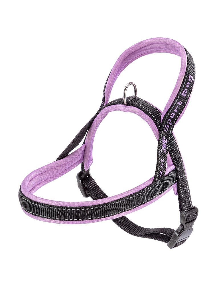 SPORT DOG P XSMALL LILA