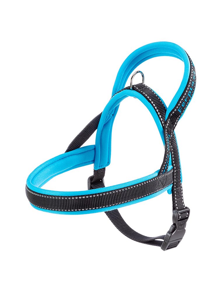 SPORT DOG P SMALL TUIG BLAUW