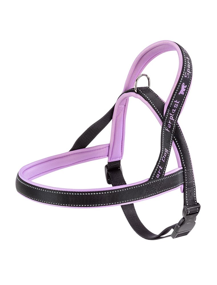 SPORT DOG P LARGE LILA