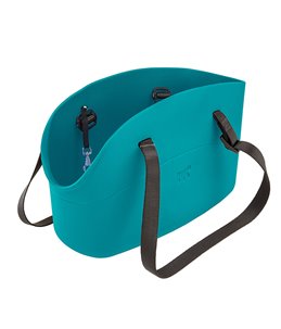 WITH-ME TAS TURQUOISE