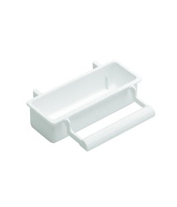 Ferplast fpi 4322 beschuithouder bakje - 9,3x7x2cm