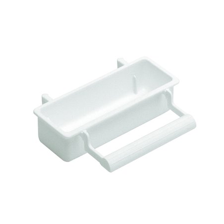 Ferplast fpi 4322 beschuithouder bakje - 9,3x7x2cm