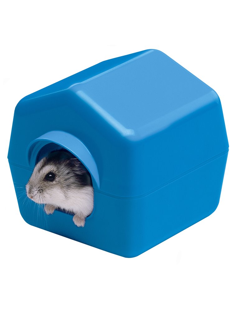 ISBA 4638 HAMSTERHUISJE