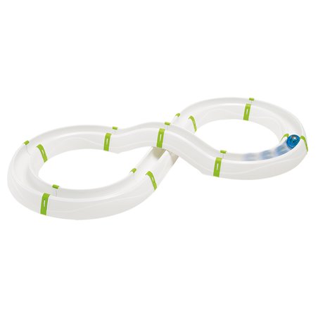 Ferplast typhon kattenspeeltje met bal - 85x40x10cm