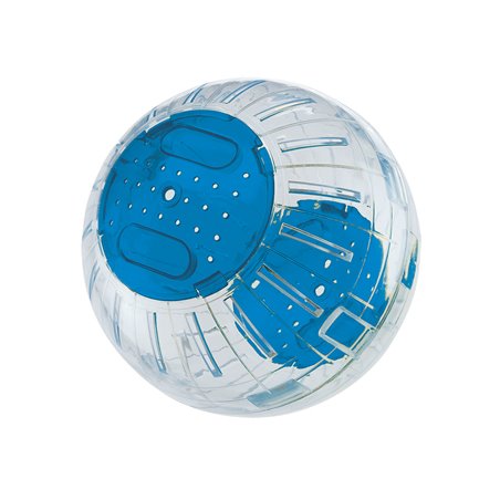 Ferplast baloon hamsterbal small - ø12cm