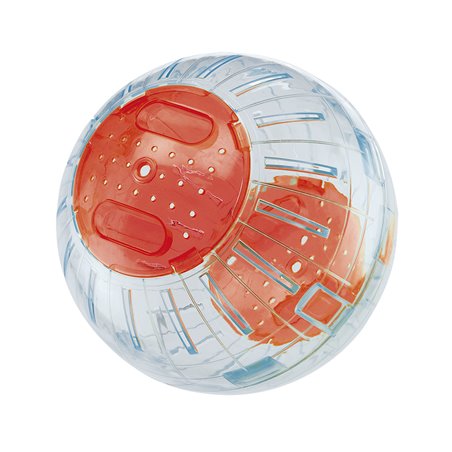 Ferplast baloon hamsterbal medium - ø18cm