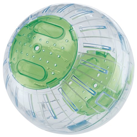 Ferplast baloon hamsterbal large - ø25cm