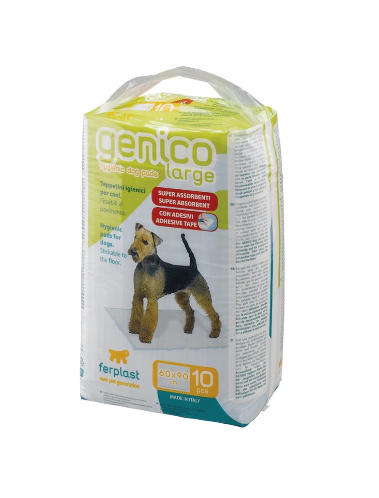 GENICO LARGE