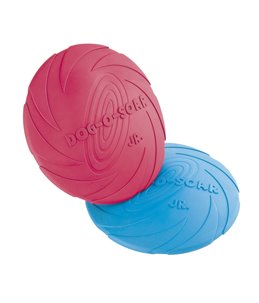 Ferplast pa 5534 hondenspeeltje frisbee - ø17,8cm