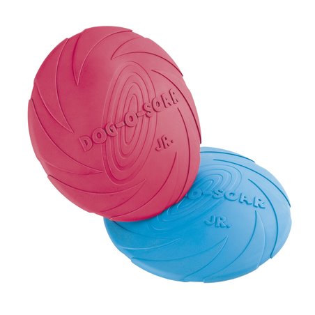 Ferplast pa 5534 hondenspeeltje frisbee - ø17,8cm