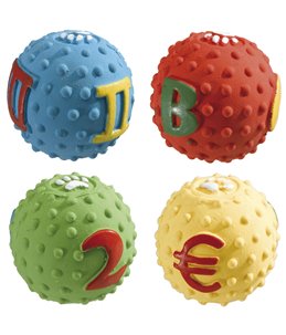 Ferplast pa 5535 latex bal - ø5cm