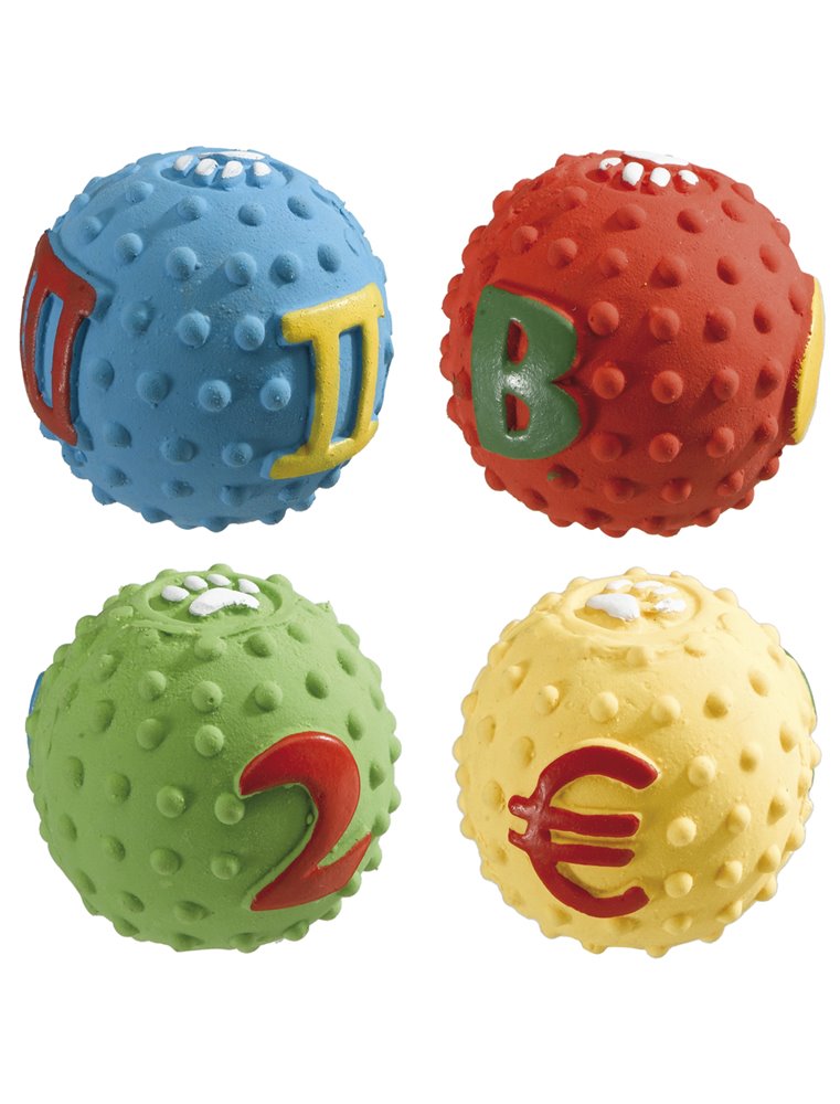 PA 5535 LATEX BALLEN