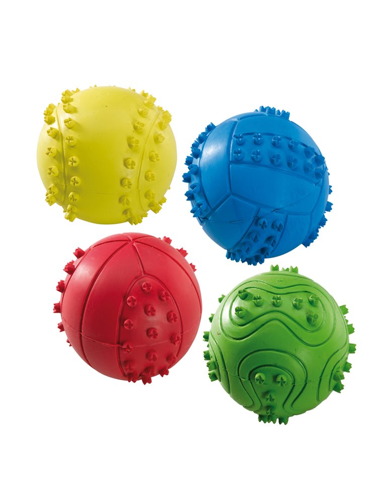 PA 5537 RUBBER BAL