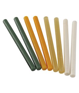 Ferplast hondensnack tiny & natural sticks - 0,9x0,9x12,5cm