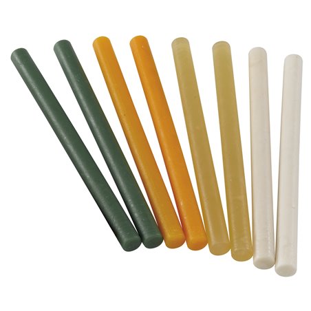 Ferplast hondensnack tiny & natural sticks - 0,9x0,9x12,5cm