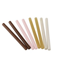 Ferplast hondensnack natural stick - 0,9x0,9x12,5cm