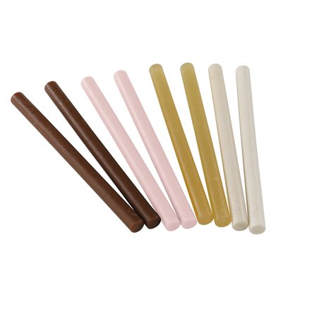 Ferplast hondensnack natural stick - 0,9x0,9x12,5cm