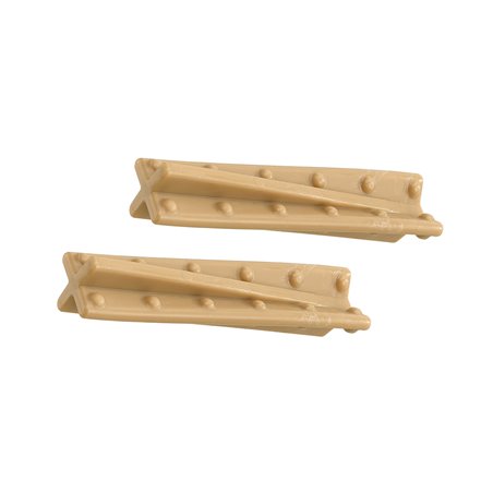 Ferplast hondensnack natural lam helix stick s - 1,9x1,9x8,5cm