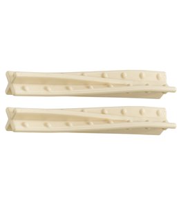 Ferplast hondensnack natural kip helix stick m - 2,2x2,1x12cm