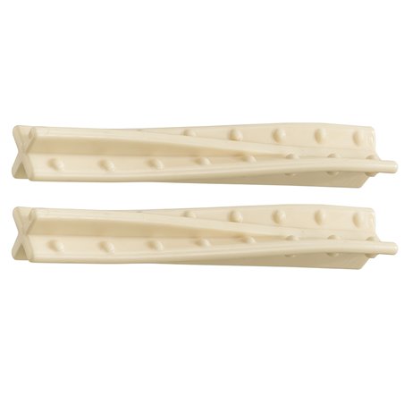 Ferplast hondensnack natural kip helix stick m - 2,2x2,1x12cm