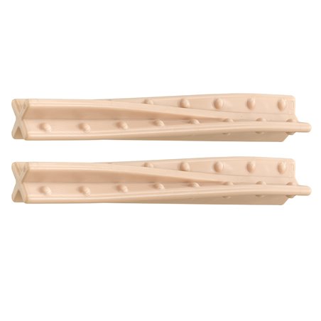 Ferplast hondensnack natural ham helix stick m - 2,2x2,1x12cm