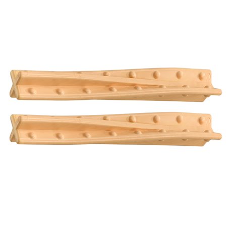 Ferplast hondensnack natural zalm helix stick m - 2,2x2,1x12cm