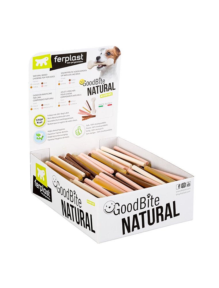 REFILL GOODBITE STICK