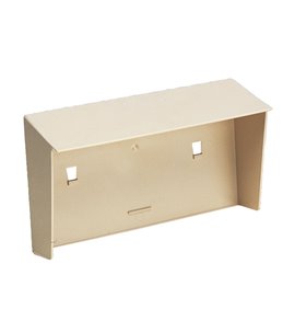 L289 SCHERM BEIGE VOOR VOERBAK