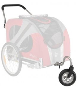 Jogger-Stroller Set