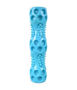 HS TPR WIDO SQUEAK STICK BLAUW 17CM 