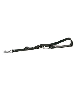 HARNESS RONDO BÖTT. 100CM 20MM BLACK