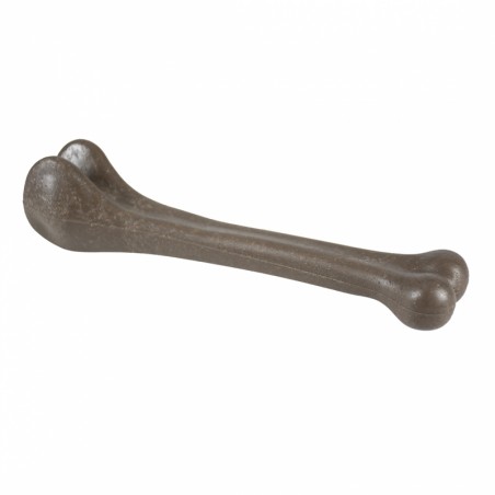 Yummy been chocolate zacht - tibia 18,5cm - 75gr