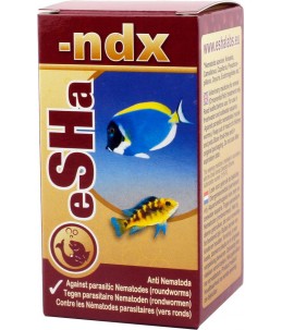 Esha -Ndx, 20 ml