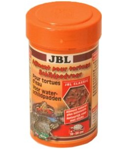 JBL sierschildpadvoer, 100 ml